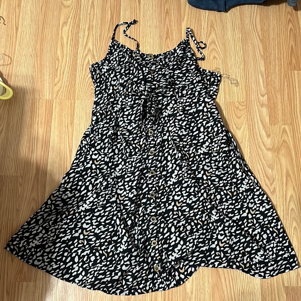 sundress